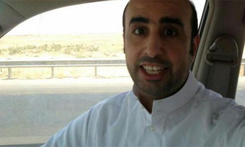 Campaña de arrestos en Arabia Saudí contra activistas de derechos humanos